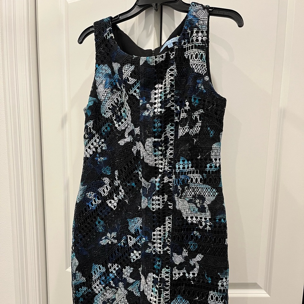 Antonio Melani Sheath Dress